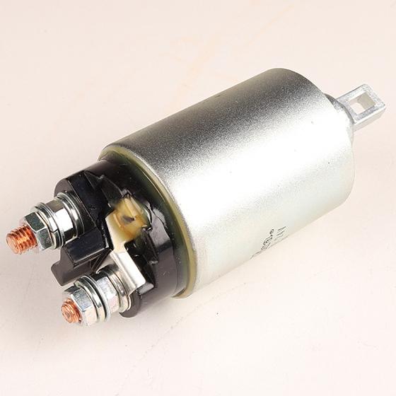 Втягивающее реле стартера ME701490 SS-1532 24V NEW-ERA фото 1