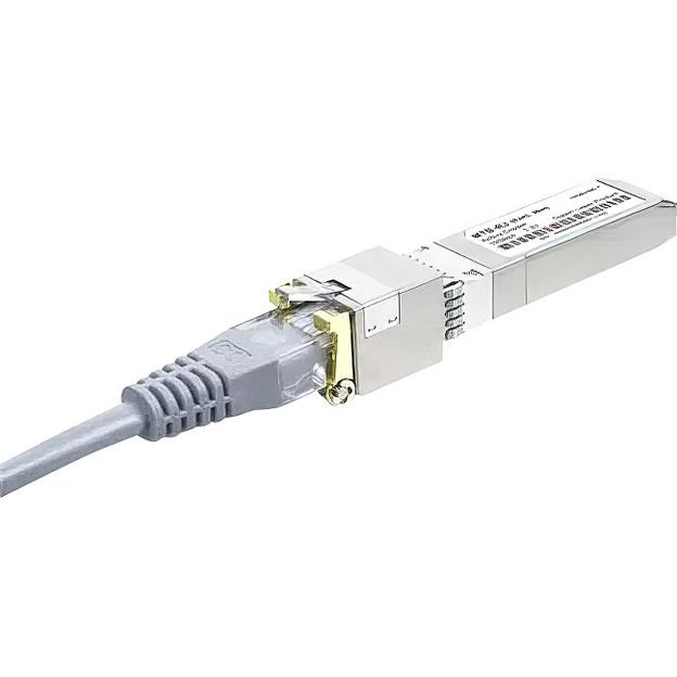 MTB-RJ 10GBASE-T SFP+ трансивер PLANET MTB-RJ фото 3