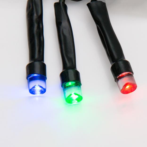 Гирлянда Neon-Night Home Твинкл Лайт фор.:нить 40лам. ПВХ/медь (303-029) фото 3