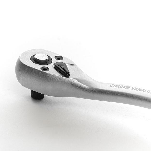 Трещотка 3/8 72 зуба KINGQUEEN WIB-22 фото 8