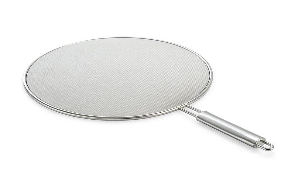 Сетка защитная для сковороды Fitsch, 30 см фото 5