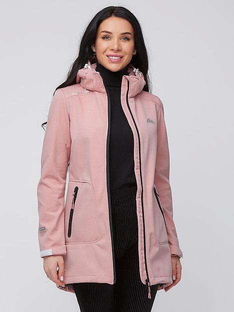 Парка MTFORCE 2028P фото 9