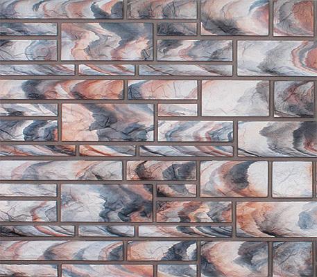 Фасадные панели под камень коллекция «Доломит эксклюзивный», опт фото 1