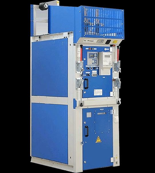 КСО – Камеры сборные одностороннего обслуживания (серия 200) фото 1