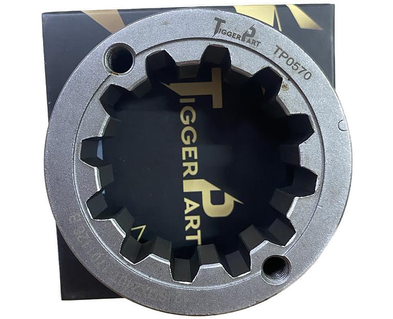 Опора подшипника ведущей шестерни FULLER 12JSDX 12JSDX220T-1701126 TiggerPart фото 1