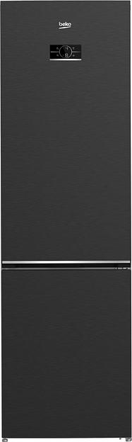 Холодильник Beko B3DRCNK402HXBR антрацит (двухкамерный) фото 1