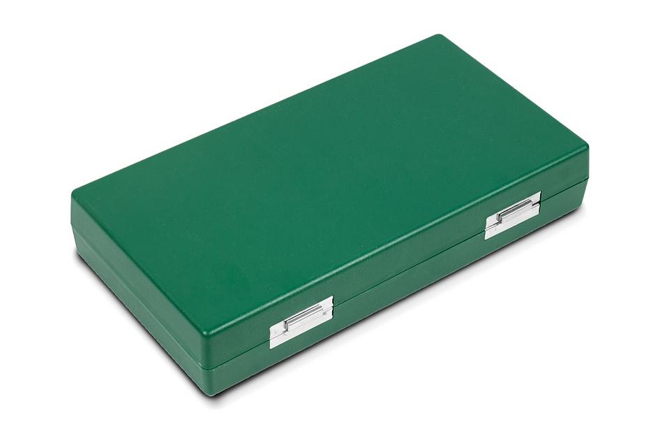 Микрометр гладкий МКЦ-  50 0,001 электр. 2-кн. IP65 МИК PRO с поверкой фото 2