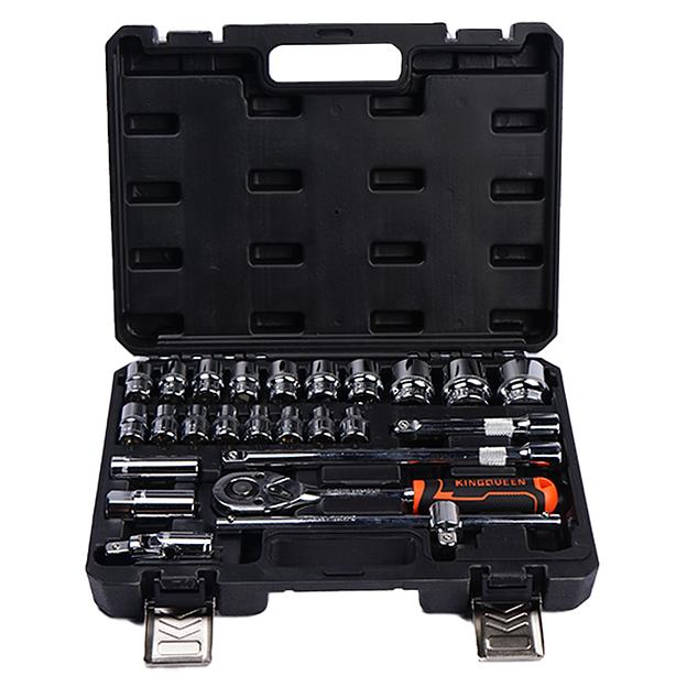 Набор Инструментов TLB 25 Предметов 09506 фото 1