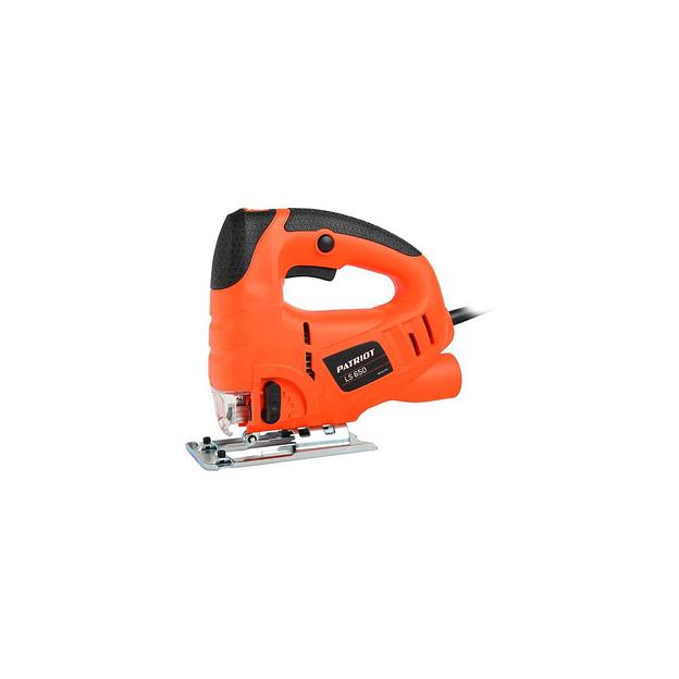 Лобзик Patriot LS 650 [190301710] фото 1