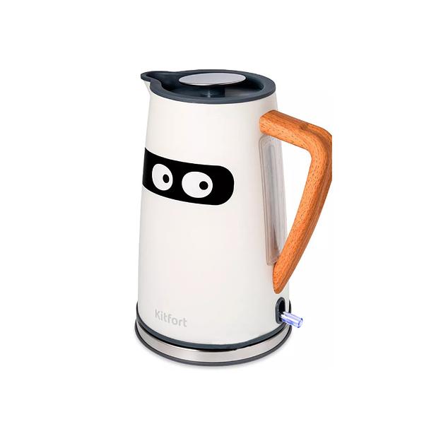 Чайник Kitfort КТ-6148 фото 1
