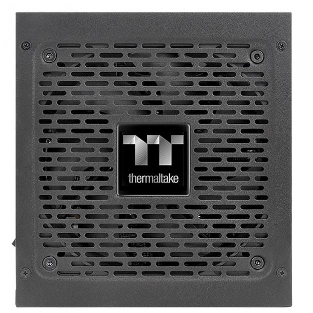 Toughpower PF1 650 PS-TPD-0650FNFAPE-1 650W, 80 Plus Platinum, полностью модульный фото 3