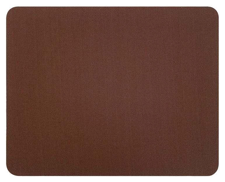 Коврик для мыши Buro BU-CLOTH коричневый фото 1