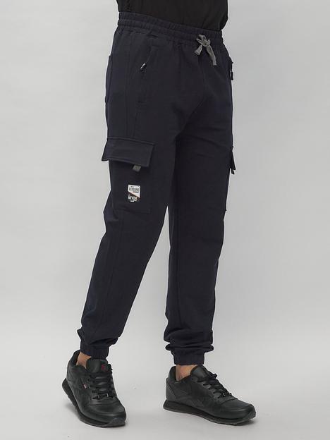 Джоггеры FUYOUKAI 224TS фото 9