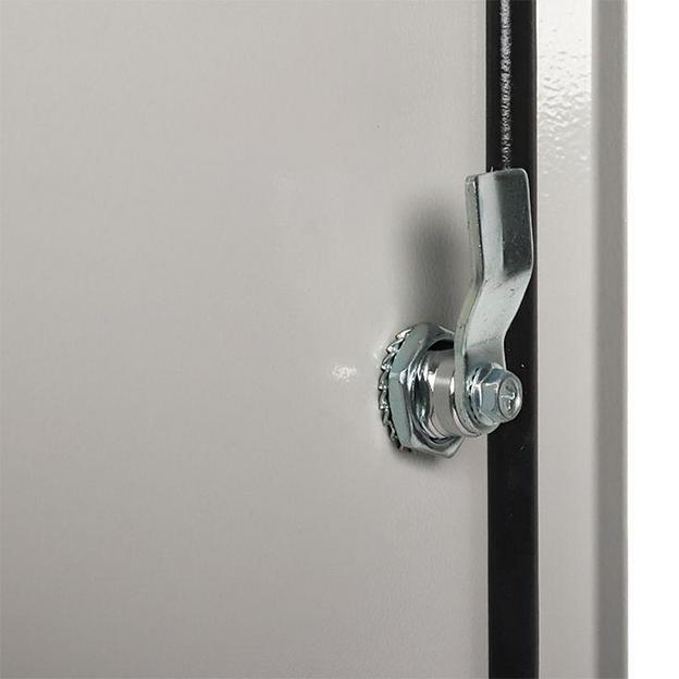 EKF mb24-24 Щит распред. навесной ЩРН-24 (395х310х120) IP54 EKF PROxima фото 3