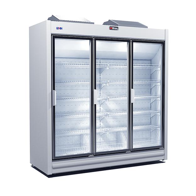 Холодильный шкаф Levin PLANAI 200 СТ без боковин и полок фото 1