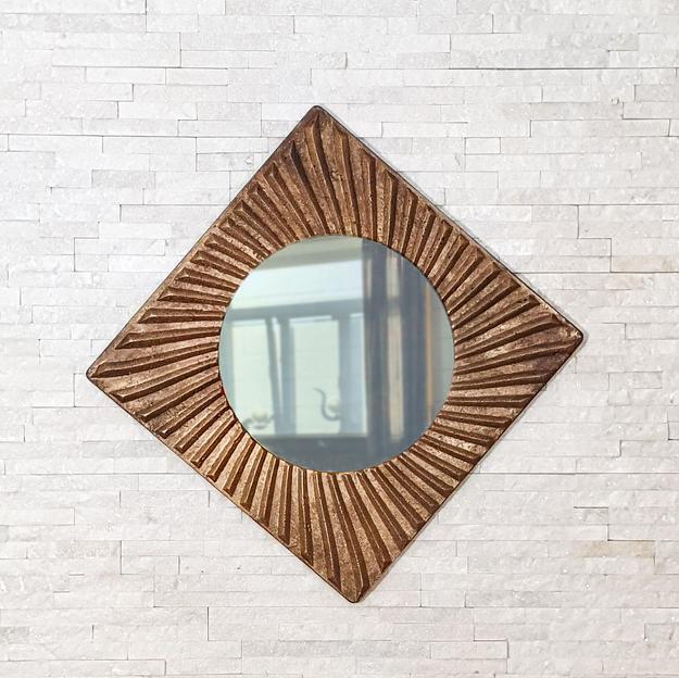 Интерьерное зеркало Герговия фото 1