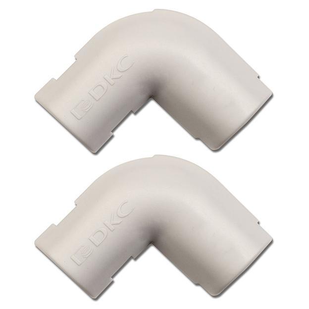 Dkc 50532 Колено открывающееся, 90 град., IP40, д.32мм фото 4