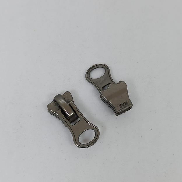 Бегунок трактор №5 Темная гальваника универсальный фото 1