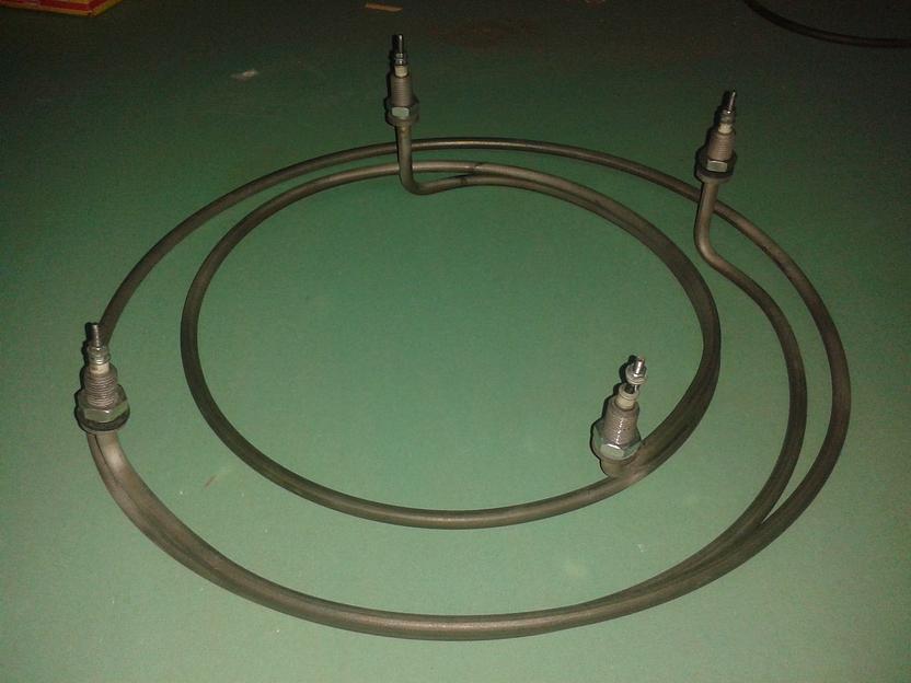 Комплект ТЭН для пивоварни 3,2 кВт/220 В фото 1