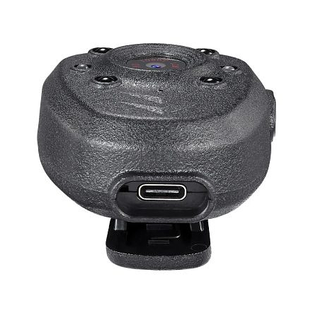 Персональный видеорегистратор RIXET M1 Mini фото 9