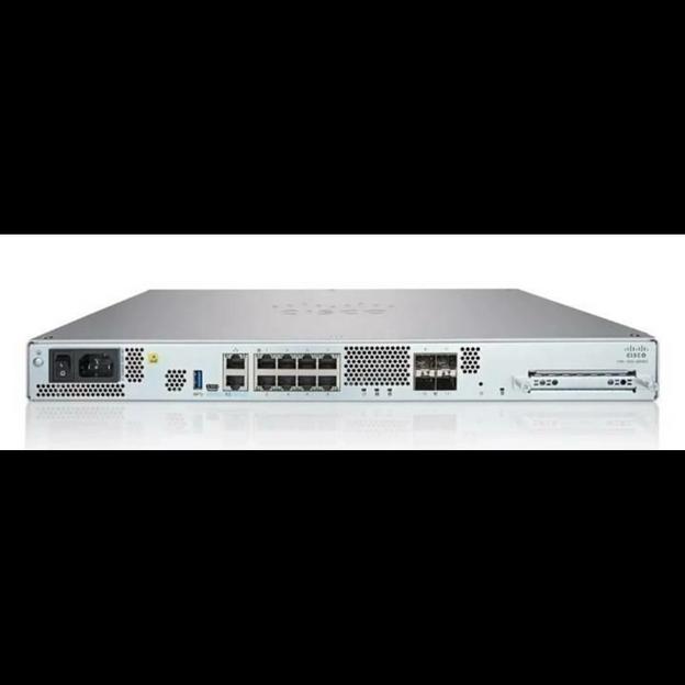 Межсетевой экран Cisco FPR1120-NGFW-K9 фото 1
