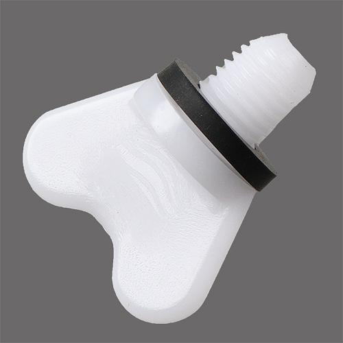 Пробка радиатора сливная RC-102 21480-R0100 TRC фото 1