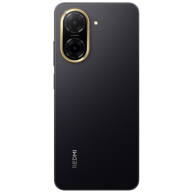 Смартфон Redmi A5 RU 3+64 Midnight Black фото 5