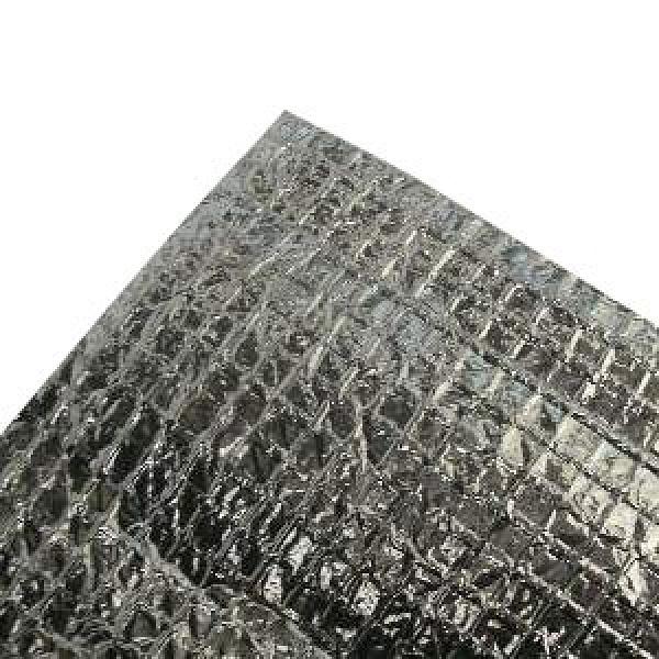 Вспененный полиэтилен фольгированный, односторонний фото 2