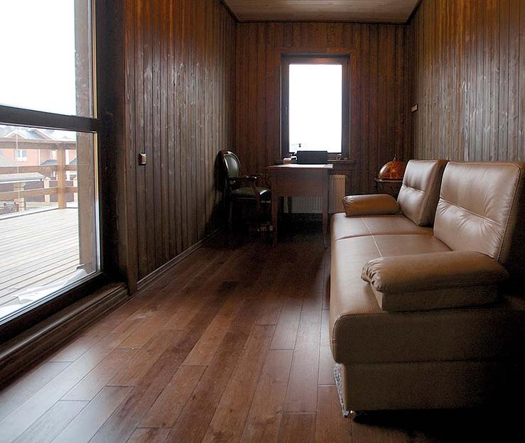 Твёрдый воск-масло профессиональный матовый 9062 Biofa 0,125 л ОПТ фото 7