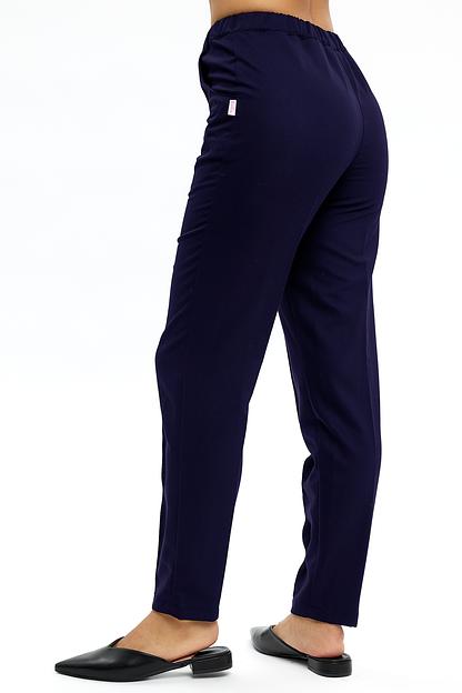 Viviform / Брюки медицинские женские (на резинке, Kiara) арт. 1-17-21-0 фото 6
