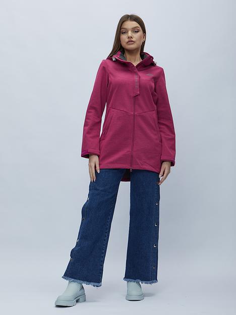 Парка MTFORCE 22206M фото 9