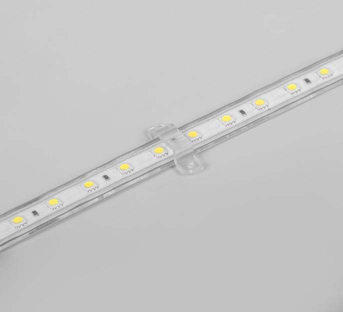 Крепеж для светодиодной ленты LS707 фото 2