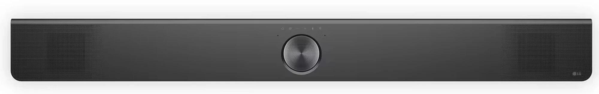 Саундбар LG S90TY 5.1.3 570Вт черный фото 4