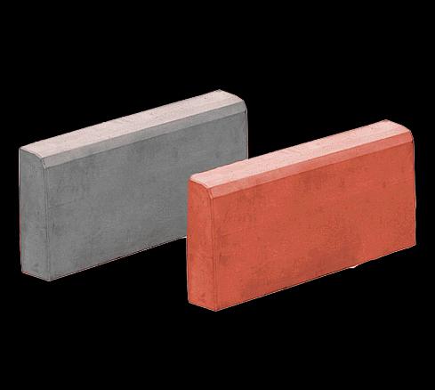 Тротуарный бордюр 1000х200х80 мм, Опт фото 1