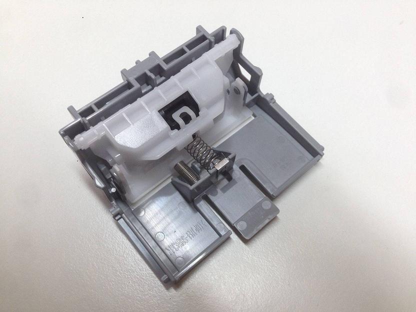 Запасные части HPI Spare Parts - Kit-Trays 2/3 Roller (J8H60-67903) (J8H60-67903) фото 7