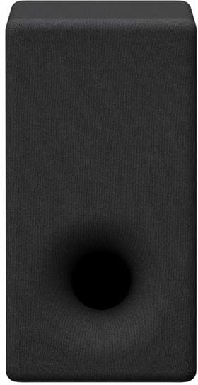 Сабвуфер Sony SA-SW3 200Вт черный фото 3