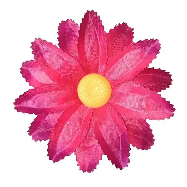 Головка георгина Перфур 2сл 13,5см 418А-197Ж-178 1/40 фото 1