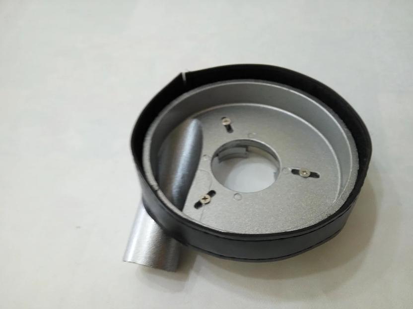 Насадка на болгарку ОПТ фото 2