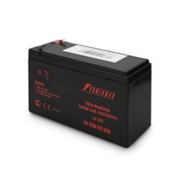 Powerman Battery 12V/9AH [CA1290] фото 1