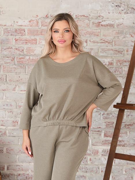 Джемпер М5-5288/7 фото 7