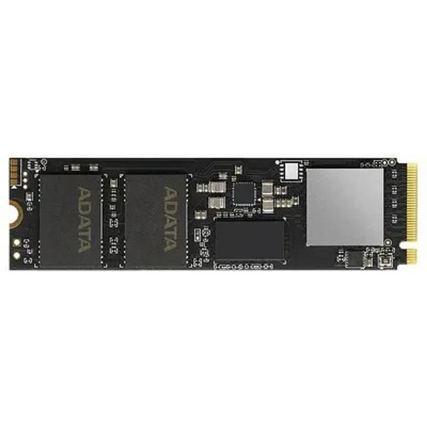 SSD 2TB A-DATA XPG GAMMIX S70 Blade, M.2 2280, PCI-E 4x4, [R/W -7400/6400 MB/s] 3D-NAND TLC AGAMMIXS70B-2T-CS фото 1