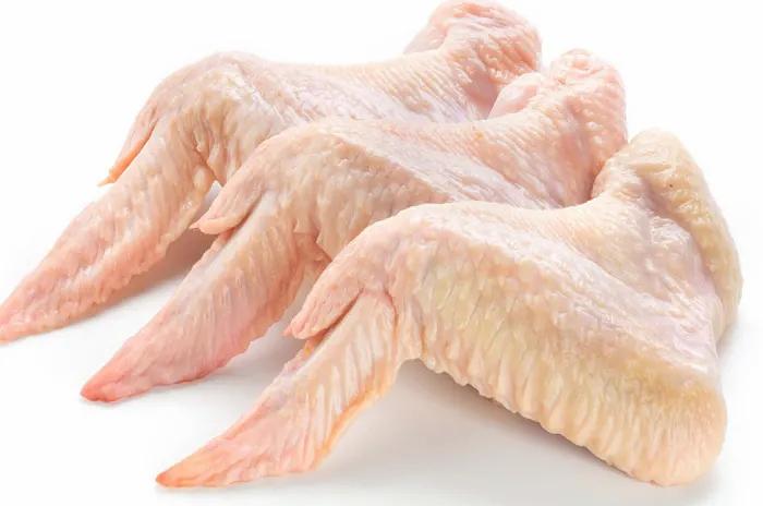 Крыло куриное 2 фал 1/10 Микпром ОПТ фото 1