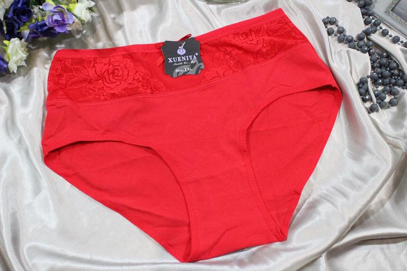 Трусы женские р-р 50-56 Арт. 5835 премиум (к.10468) фото 1