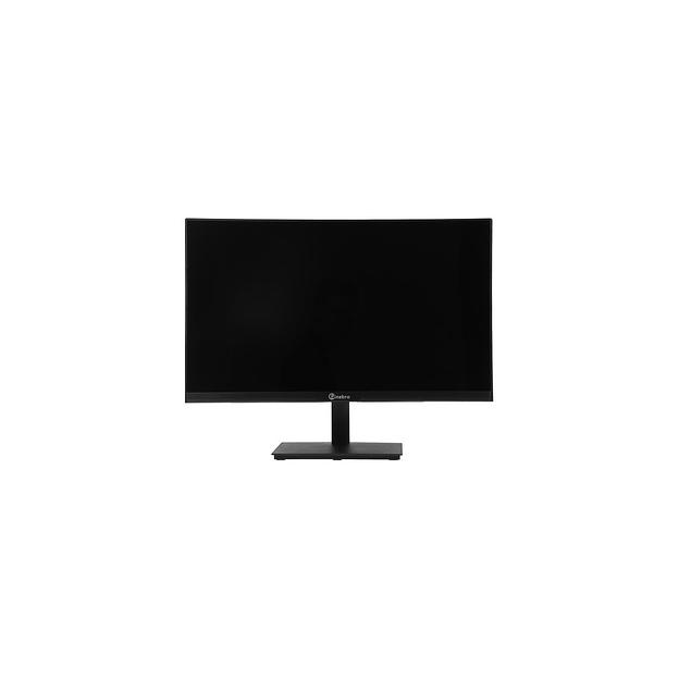 23.8" Монитор PINEBRO MF-2404DD(100), 1920x1080, IPS, 100Гц, 1хHDMI, 1хDP, черный фото 1