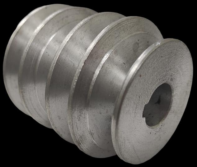 Шкив Салют фото 1