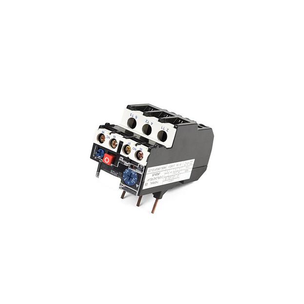 Реле тепловое  iPower  JR28-25 D1304 (0.4-0.63А) фото 1