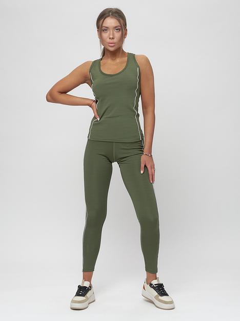 Костюм для фитнеса FUYOUKAI 1003Kh фото 6