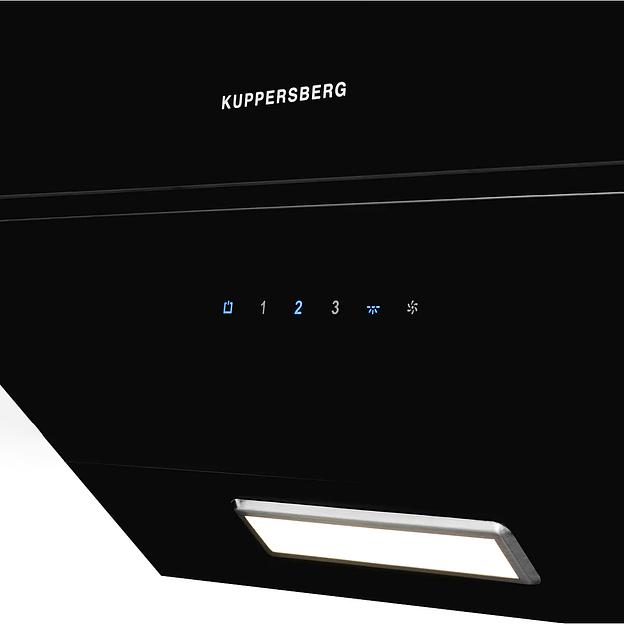 Вытяжка Kuppersberg Kuppersberg F 601 BL фото 4