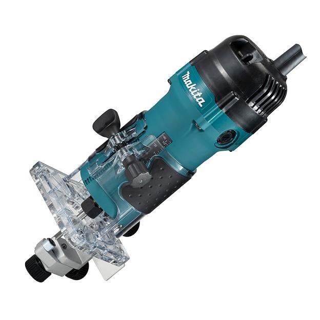 Станок фрезерный Makita 3711 530W фото 1