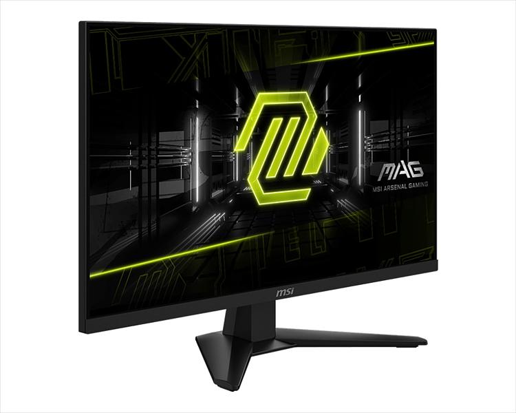 Монитор MSI 27" Mag MAG 274QF черный IPS LED 16:9 HDMI полуматовая 1000:1 250cd 178гр/178гр 2560x1440 180Hz DP Quad 2K (1440p) 6.05кг фото 3